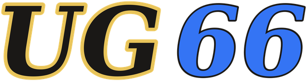 UG66 logo
